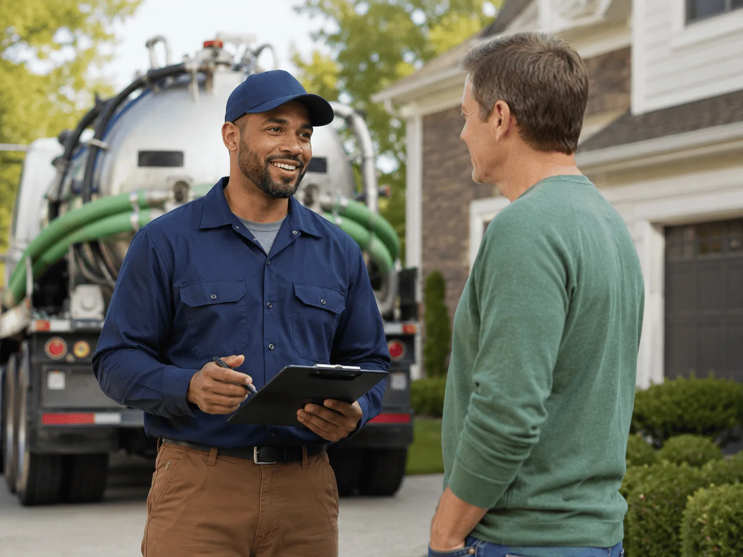 Mosquito Control Ideal, SD FAQs